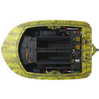 Bateau Amorceur Anatec Maxboat OAK + Tel. De-sr07 Batterie Lithium - Bateaux Amorceurs | Pacific Pêche