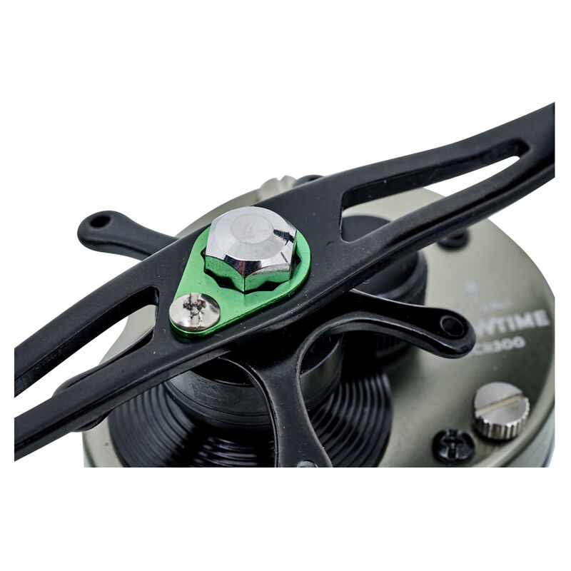 Moulinet Casting Gunki Showtime BCR 300 - Moulinets Casting | Pacific Pêche