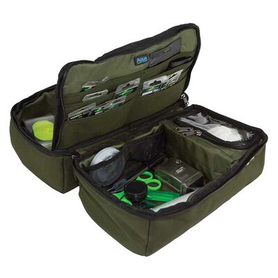 Sac aquaproducts pva pouch xl black series - Sacs/Trousses Acc. | Pacific Pêche