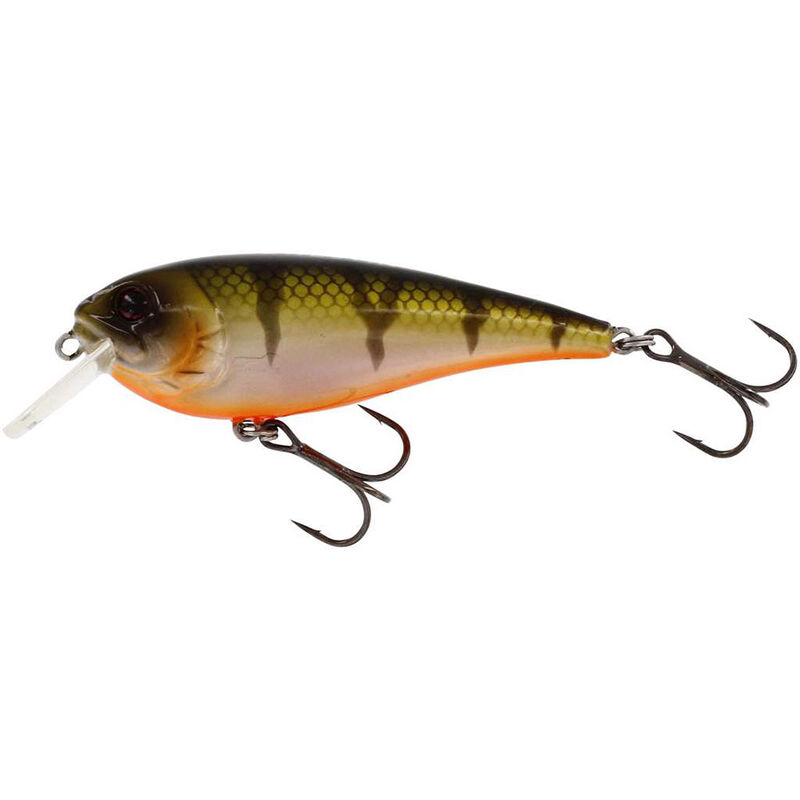 Leurre Dur Crankbait Westin Rawbite 7cm, 12g - Crankbaits | Pacific Pêche