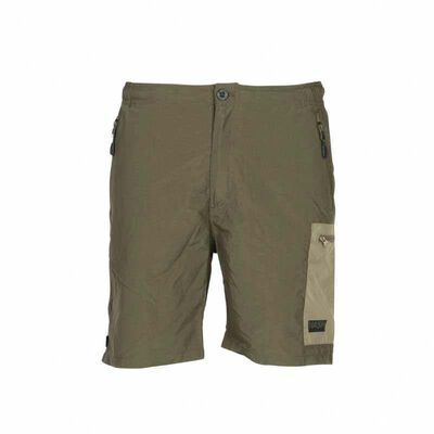 Short Nash Ripstop - Shorts | Pacific Pêche