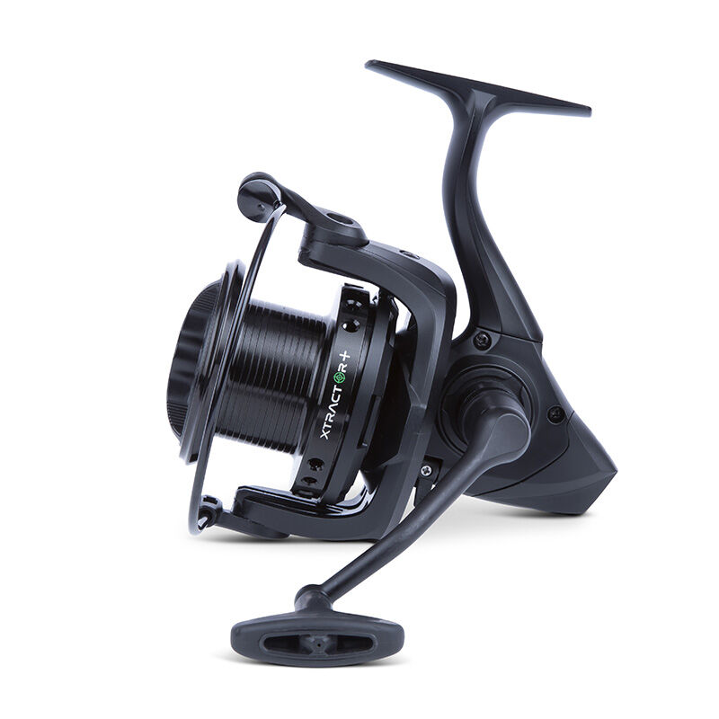 Moulinet Sonik Xtractor+ 5000 - Moulinets frein avant | Pacific P&ecirc;che