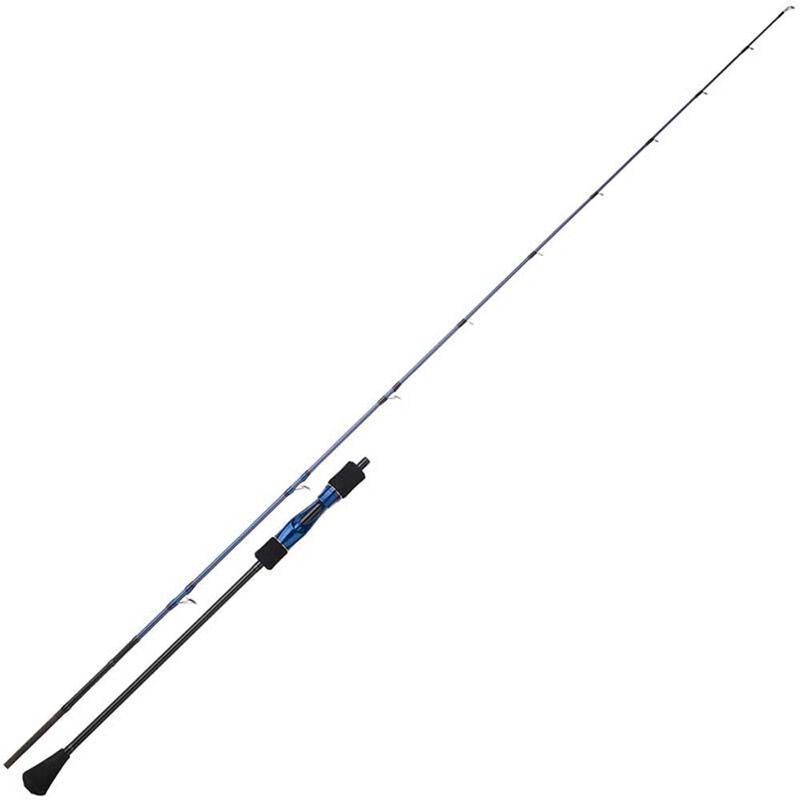 Canne Casting Daiwa Lexa Slow Jigging 1.85m - Cannes slow jigging | Pacific Pêche