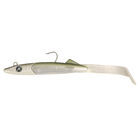 Leurre Souple Armé RAGOT Raglou Hybrid 6.5cm 4.2g - Leurres souples | Pacific Pêche