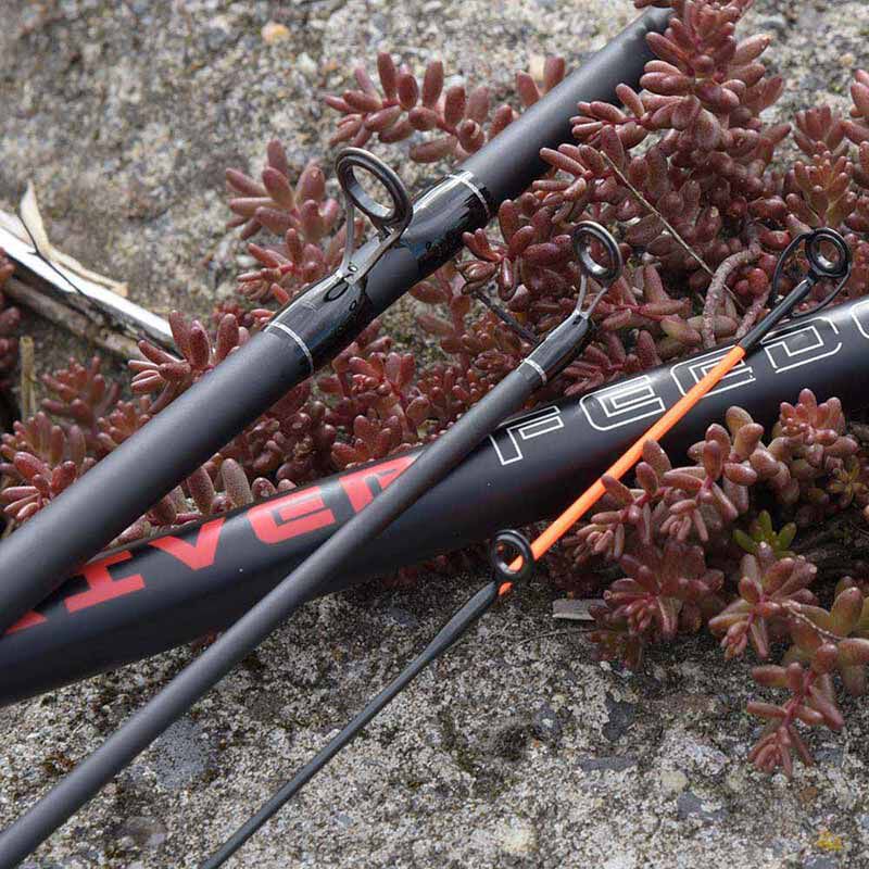 Canne Feeder Cresta Snyper Feeder Rods 360XT 3.60m 100-200g - Cannes feeder | Pacific Pêche