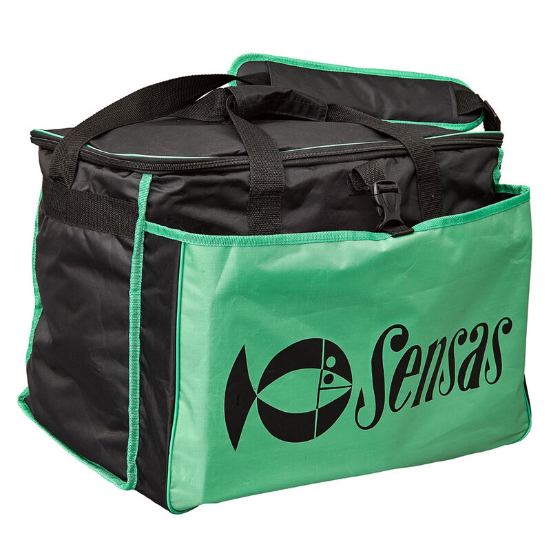 Sac &agrave; accessoires coup sensas championnat challenge - Soldes Coup | Pacific P&ecirc;che