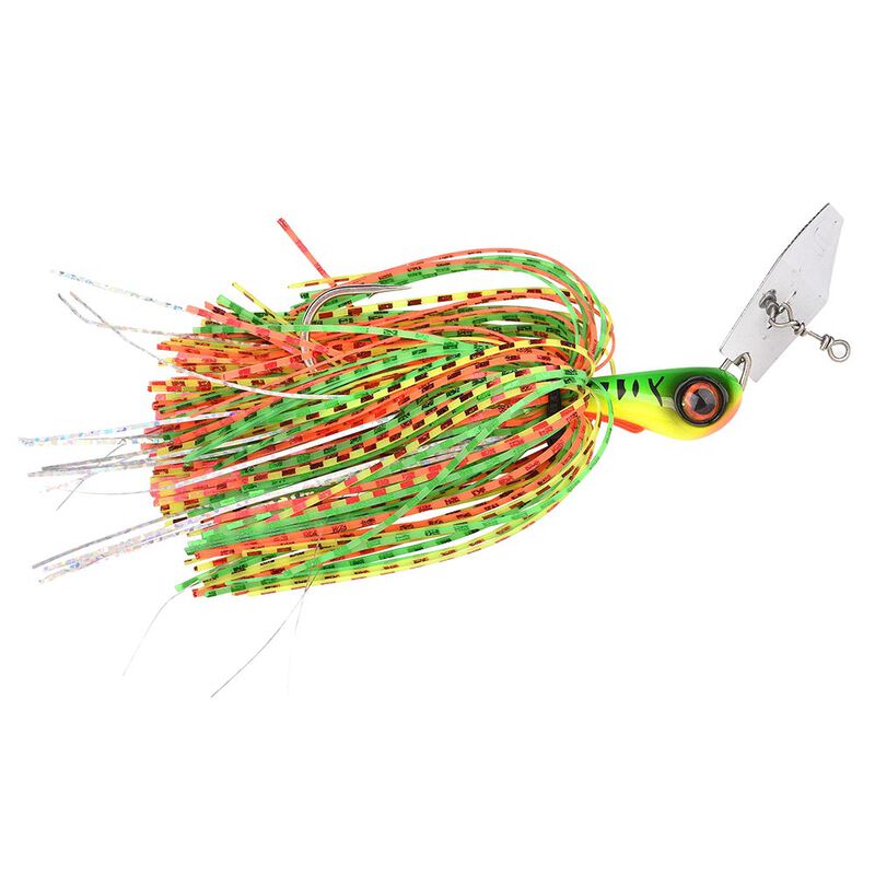 Chatterbait Spro Iris Thrillseeker XL 15cm, 35g - Chatterbaits | Pacific Pêche