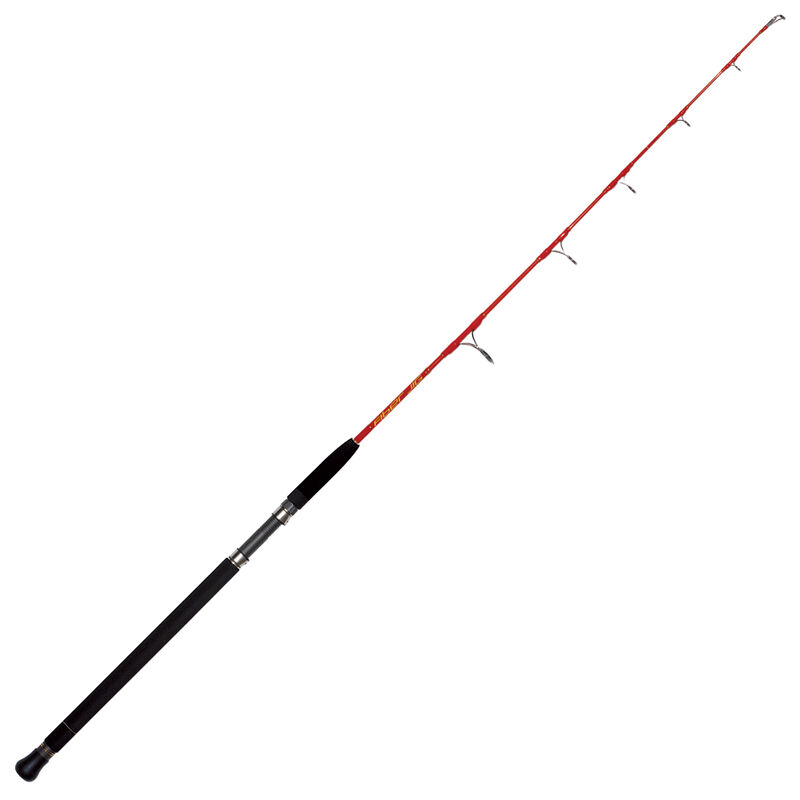 Canne jig mer tenryu fiber jig 1.64m 30-50 lbs - Cannes | Pacific P&ecirc;che
