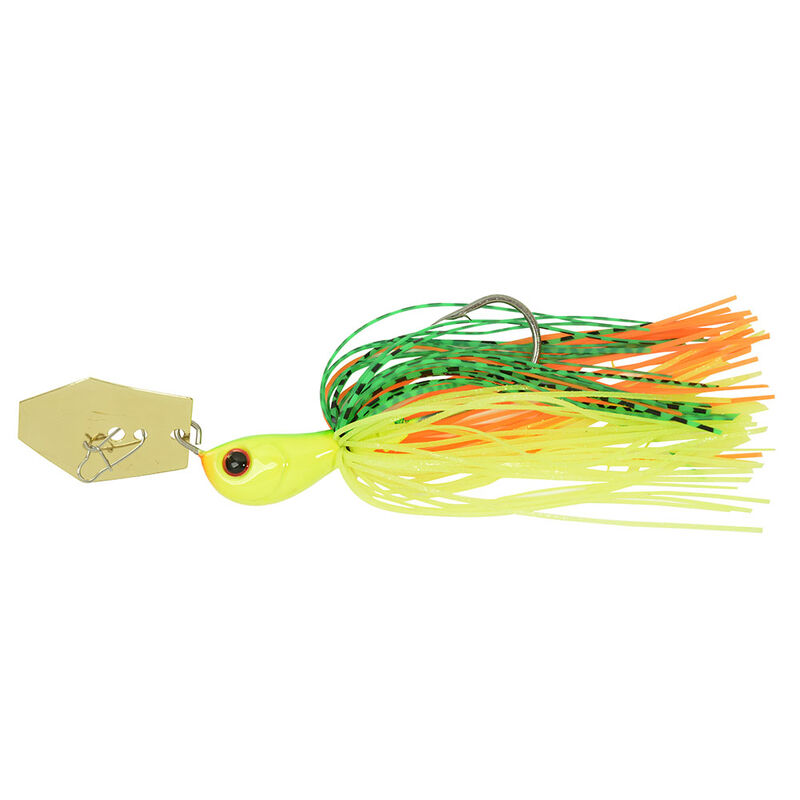 Leurre Chatterbait Bzone Striker Bladed Jig 14g - leurres 3+1offert | Pacific P&ecirc;che