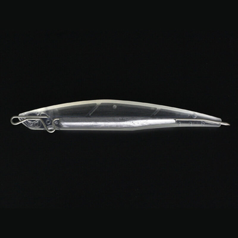 Leurre casting jig duo press bait  hd125 12.5cm 43g - Leurres casting Jigs | Pacific Pêche