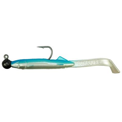 Raglou Spid RAGOT (x2) - Leurres souples | Pacific Pêche