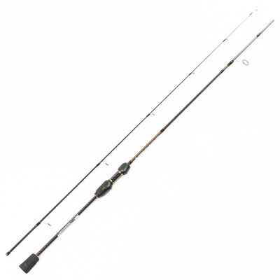 Canne Spinning Evok Invictus 602L 1.80m, 3-10g - Cannes multi-brins | Pacific Pêche