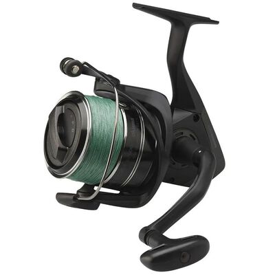 Moulinet Spod Okuma Custom GS Spod 7000 - Moulinets frein avant | Pacific P&ecirc;che