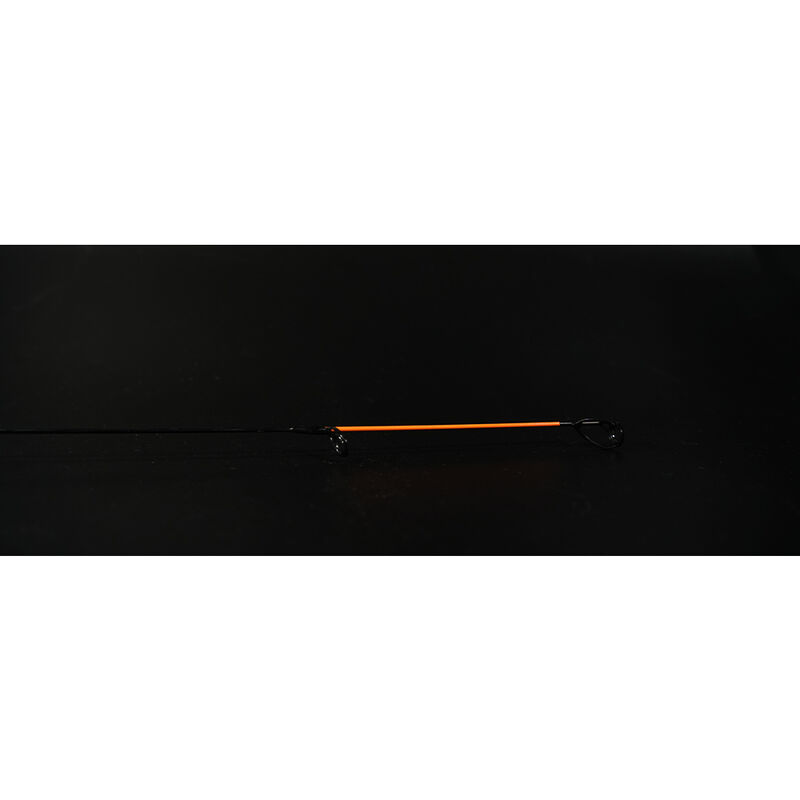 Scion TEOS Blackrider Carbon Tip 0.75 Oz 2.5mm - Cannes feeder | Pacific P&ecirc;che