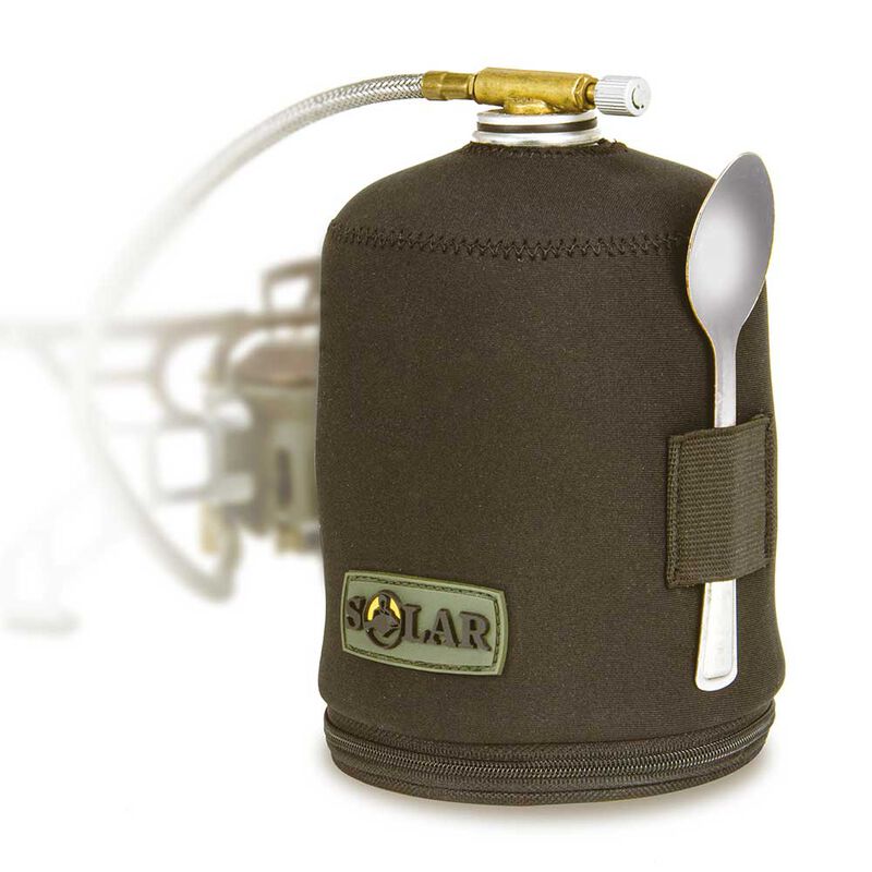 Housse de cartouche de gaz solar sp neoprene gas canister cover - Cuisine/Repas | Pacific P&ecirc;che