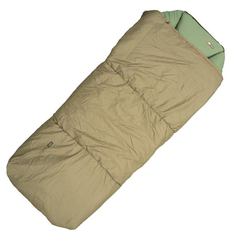 Couverture JRC Defender II Sleeping Bag Fleece Cover - Couvertures | Pacific P&ecirc;che