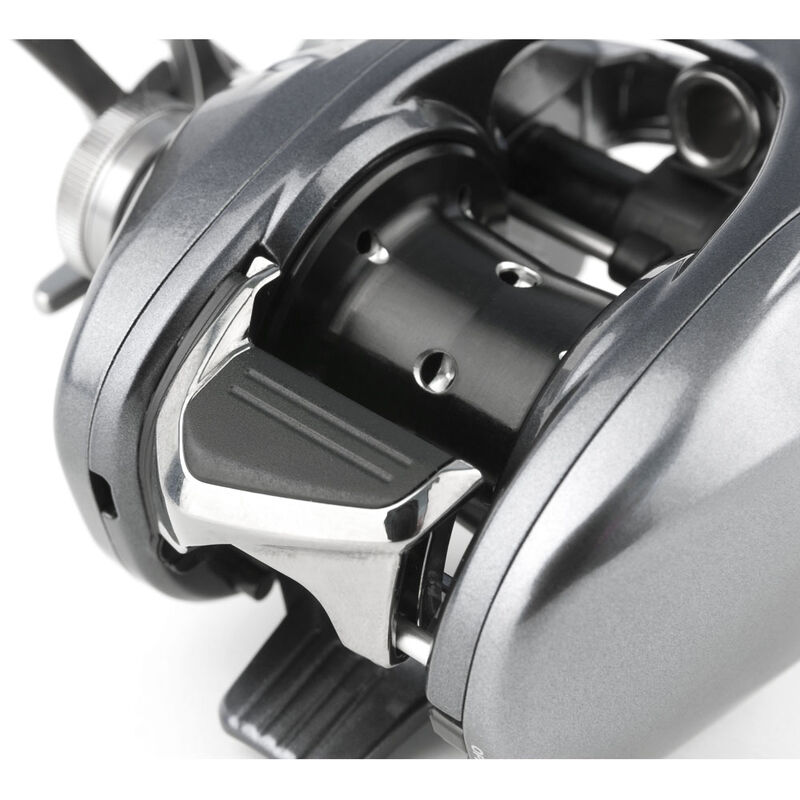 Moulinet casting droitier carnassier shimano aldebaran mgl 51 - Moulinets Casting | Pacific P&ecirc;che
