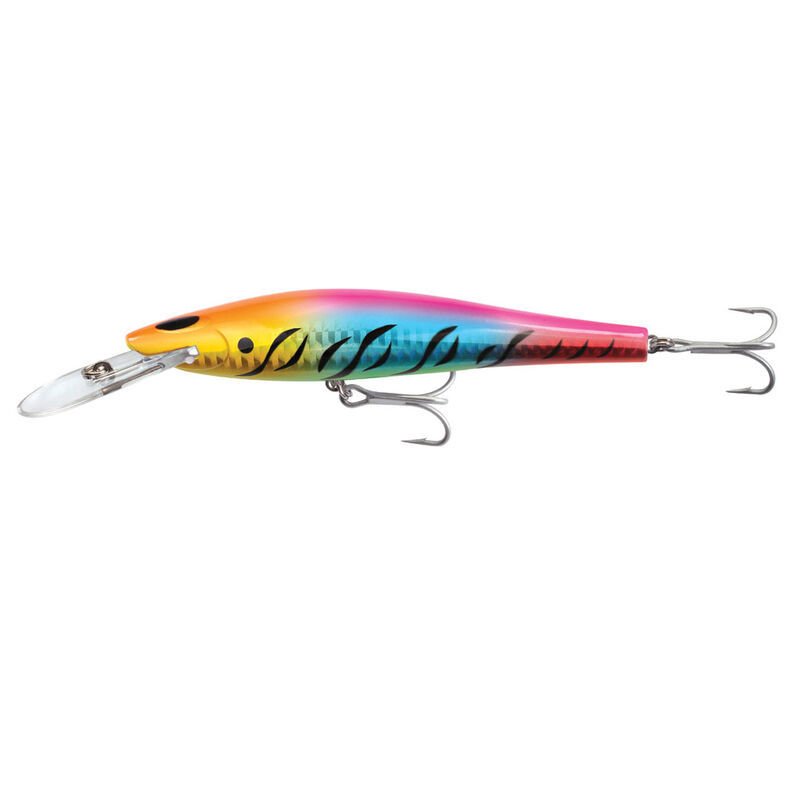 Leurre de tra&icirc;ne williamson speed pro deep 18 cm 74g - Leurres Traine | Pacific P&ecirc;che
