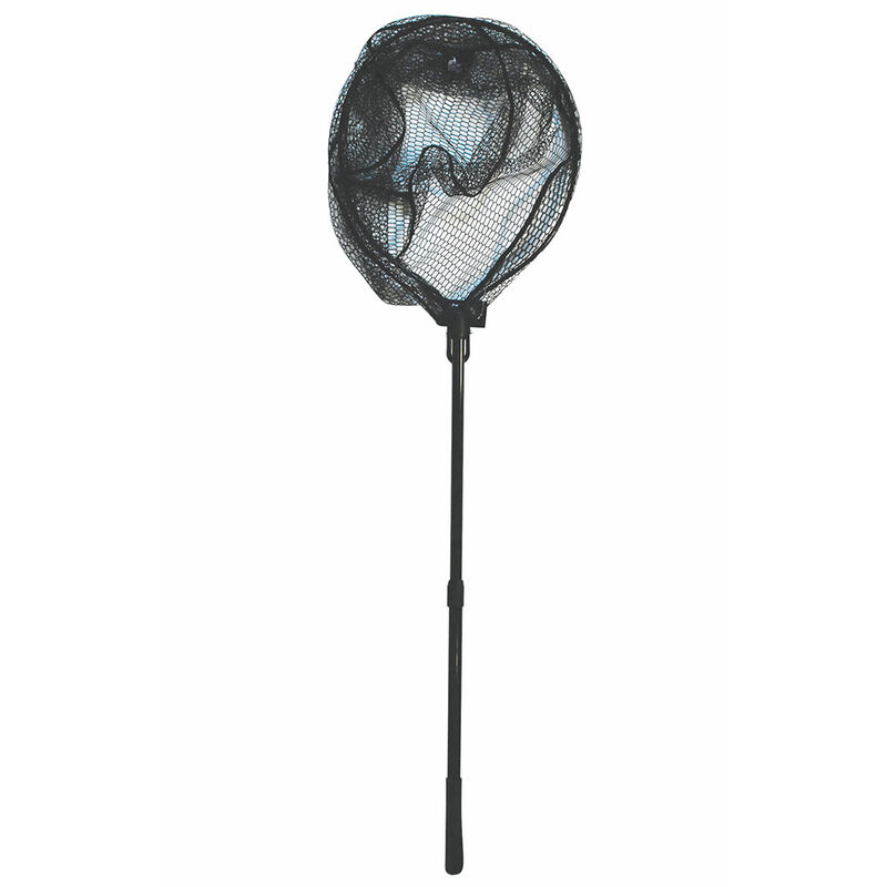 &Eacute;puisette Jig Power 44x50cm - Epuisettes lac / eau close | Pacific P&ecirc;che