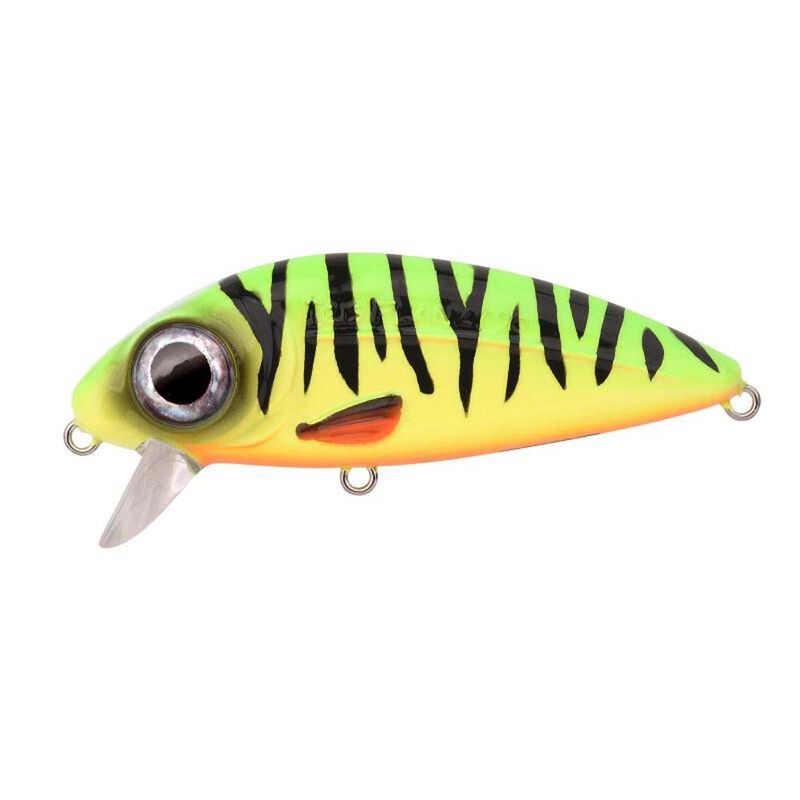 Leurre Dur Jerkbait Spro Iris Flanky 90, 22g - Jerkbaits | Pacific P&ecirc;che