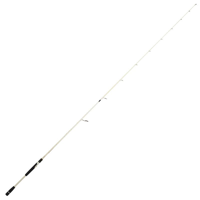 Canne Spinning Illex Pepper X5 S 2602 M Silver Bullet 260.5cm, 5-30g - Cannes Spinning | Pacific P&ecirc;che