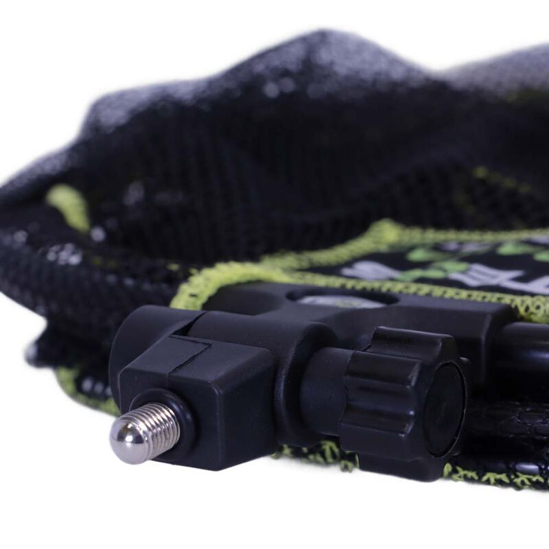 Bourriche Teos Padawan Junior Keepnet 100 - Match | Pacific Pêche