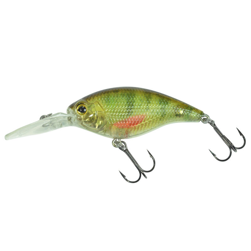 Leurre Dur Crankbait Bzone Striker Crank 200  7cm, 17g - leurres 3+1offert | Pacific P&ecirc;che