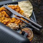 Set Couvert DLX  Ridge Monkey - Cuisine/Repas | Pacific P&ecirc;che