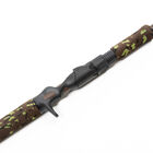 Canne casting carnassier savage gear jungle stick trigger 7'3 2,21m 80g - Cannes Casting | Pacific Pêche