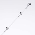 Canne surfcasting hybride Vercelli Oxygen Sagezza 4.50m 100-200g - Cannes | Pacific Pêche