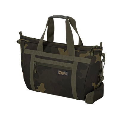 Sac Korda Compac Messenger Bag Dark Kamo - Sacs &agrave; Dos | Pacific P&ecirc;che