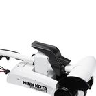 Moteur Electrique Avant Minn Kota RIPTIDE POWERDRIVE 70 BT - SPOTLOCK - 70 Lbs - 24Vcc - 137cm - Moteurs &eacute;lectriques | Pacific P&ecirc;che