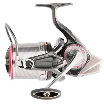 Moulinet daiwa surfcasting basia 2019 surf type-r - Moulinets tambour Fixe | Pacific Pêche