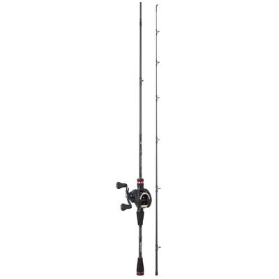 Ensemble Casting Daiwa Megaforce 662MH FB BF 1.98m, 7-28g + Moulinet CC80HL - Packs et ensembles | Pacific P&ecirc;che
