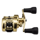 Moulinet Casting Shimano Calcutta Conquest MD 401 XG - Moulinets Casting | Pacific P&ecirc;che