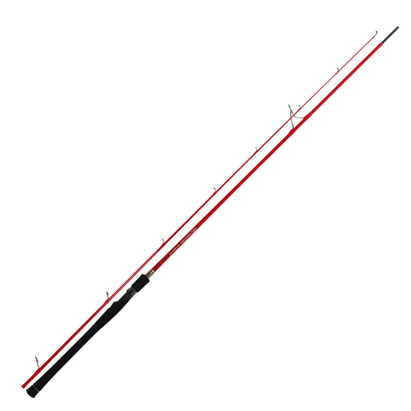 Canne lancer tenryu ultimate one evo 2.90m 14-42g - Cannes | Pacific P&ecirc;che