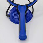 Fronde Colmic DEVIL GROUNDBAIT - ELASTIQUE 4.5MM - Frondes, Elastiques et Godets | Pacific Pêche