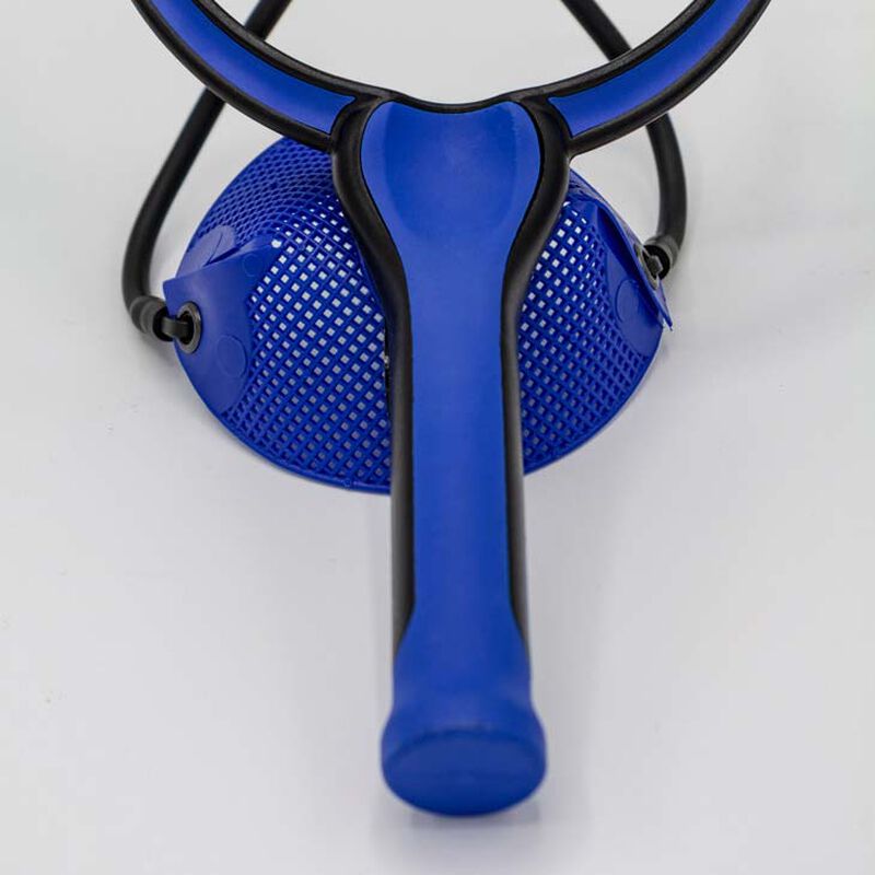 Fronde Colmic DEVIL GROUNDBAIT - ELASTIQUE 4.5MM - Frondes, Elastiques et Godets | Pacific Pêche