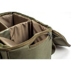 Sac repas carpe nash brew kit bag - Bagagerie Repas | Pacific P&ecirc;che