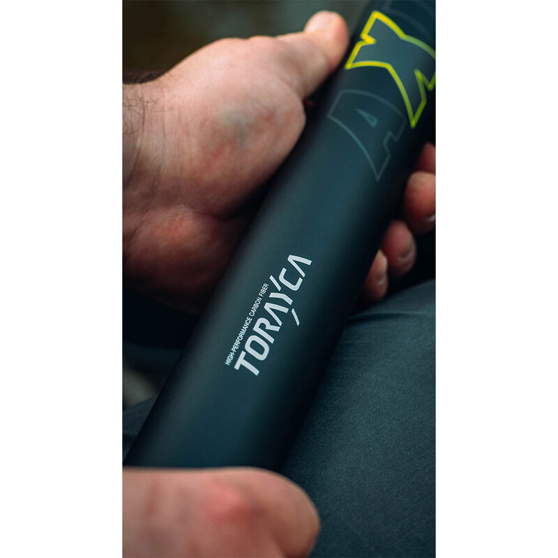 Pack Teos Axiome Pro Match 13M - Cannes et Packs | Pacific Pêche