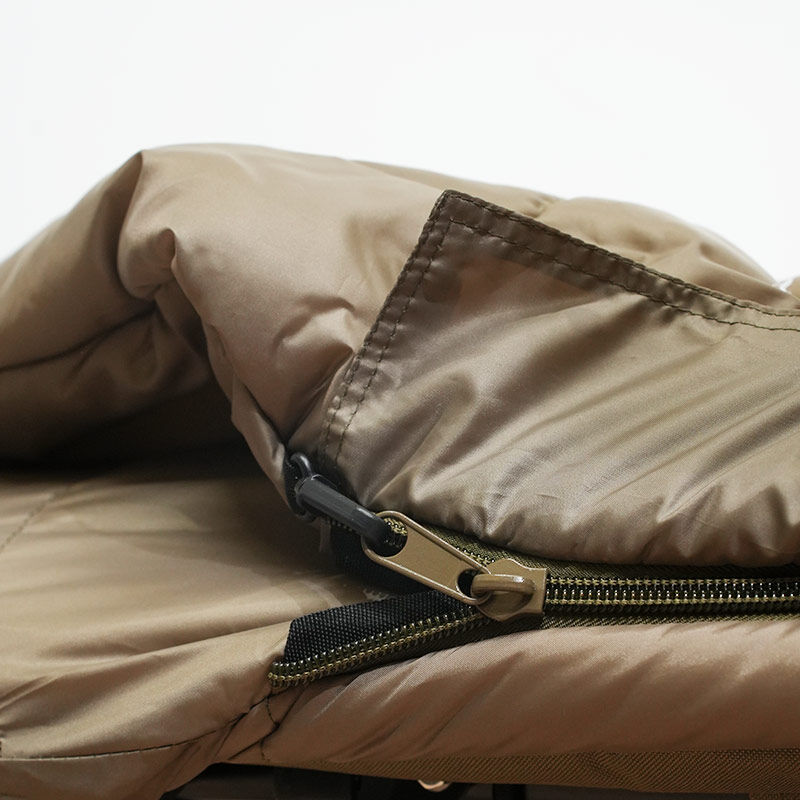 Sac de couchage Carp Squad Sleeping Bag 3 Season - Sac de couchages | Pacific P&ecirc;che