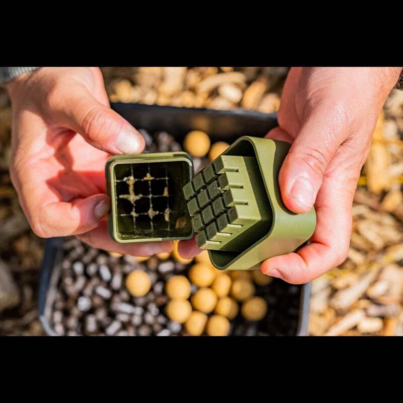 Recharche Soluble OMC Fade Chopstix PVA Mesh Refill - Filets | Pacific Pêche