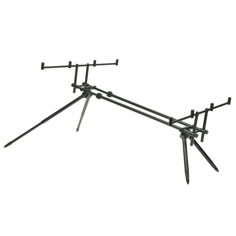 Rod pod team carpfishing ballistik - Rod Pod | Pacific P&ecirc;che