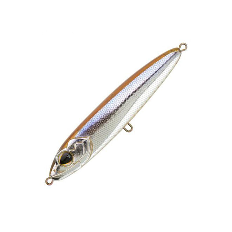 Leurre Dur Stickbait Coulant SAKURA Mister Joe 105S Silent 23g - Leurres poppers / Stickbaits | Pacific Pêche