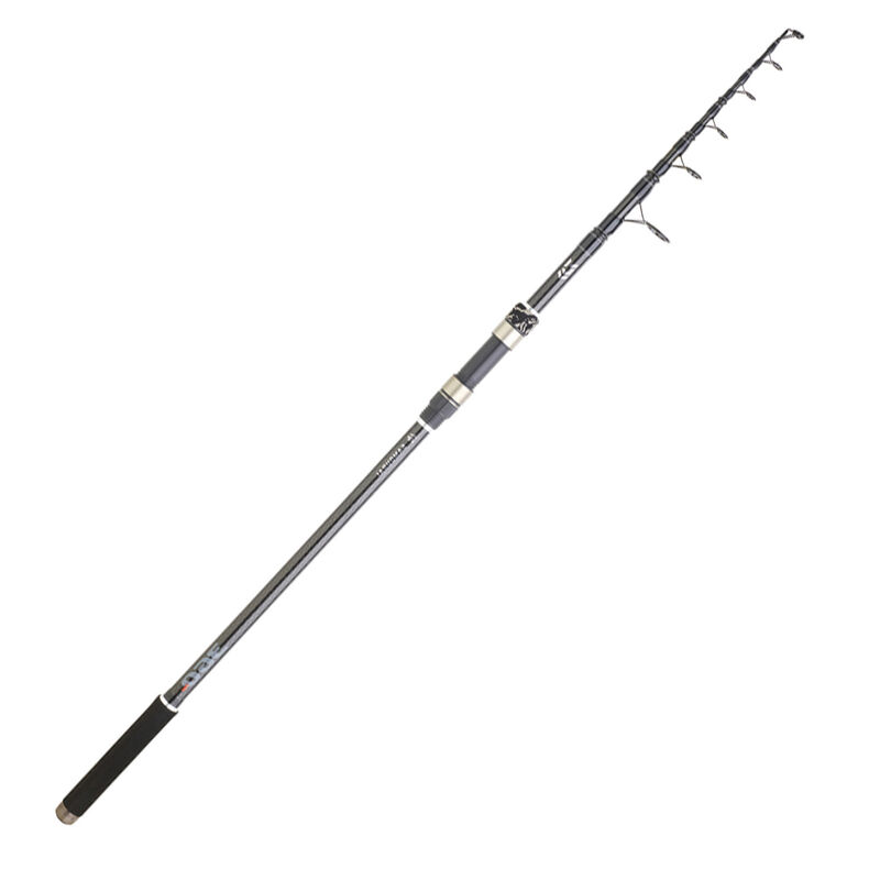 Canne Télescopique Daiwa Samurai 3.00m, 20-60g - Carnassier au posé | Pacific Pêche