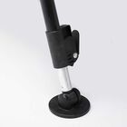 Bedchair prologic avenger 8 leg syst&egrave;me s/bag + bed chair - Bedchairs | Pacific P&ecirc;che