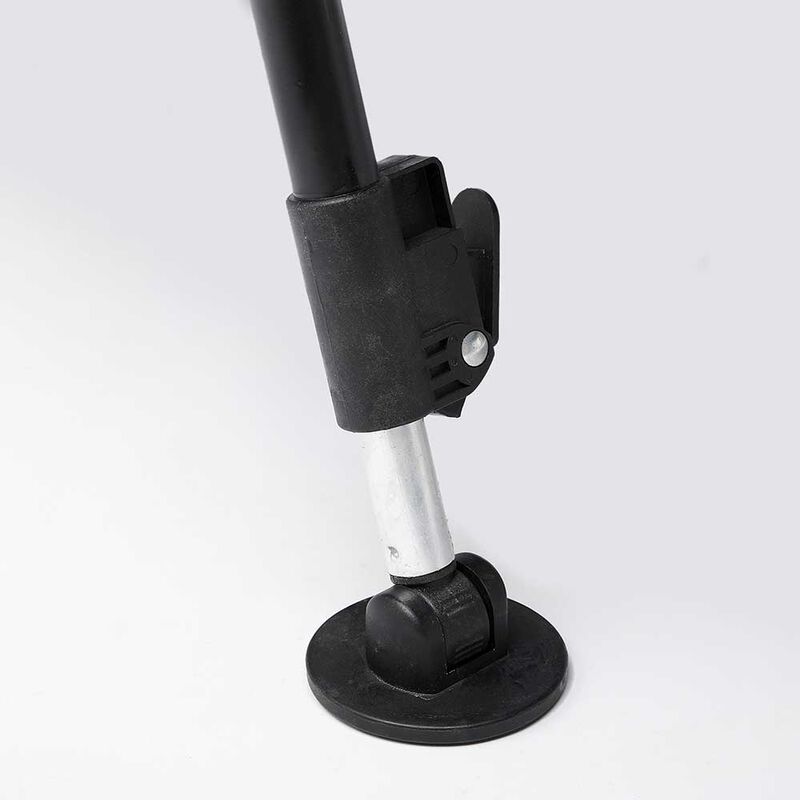 Bedchair prologic avenger 8 leg syst&egrave;me s/bag + bed chair - Bedchairs | Pacific P&ecirc;che