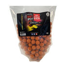 Bouillettes Mack2 High Attract MAGIC TUTTI 20mm 1kg - Denses | Pacific P&ecirc;che