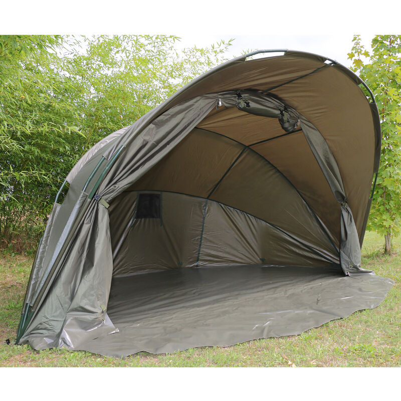 Biwy 2 places hoogendijk mastercarp classic - Biwys | Pacific Pêche