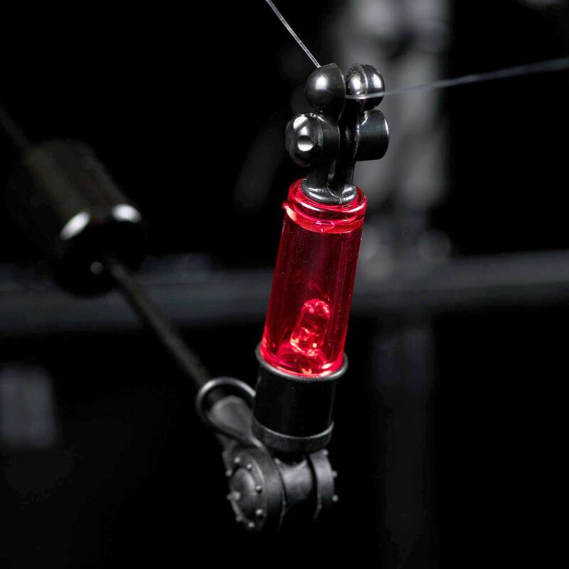 Coffret prowess 3 balancier - Indicateur rigide | Pacific Pêche